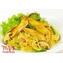 Mi Xao Ga - Chicken chow mein