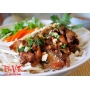 Bun Thit Nuong - Vermicelli with grilled pork