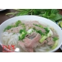 Pho Dac Biet - Special beef noodle soup